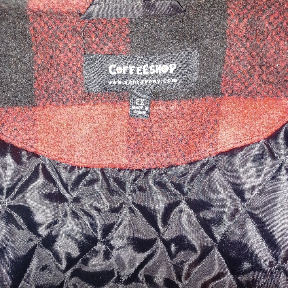 Jacket - Picture 4 of 4
